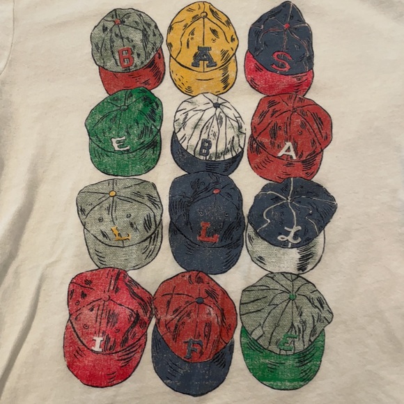 Gap kids tee - Picture 2 of 5